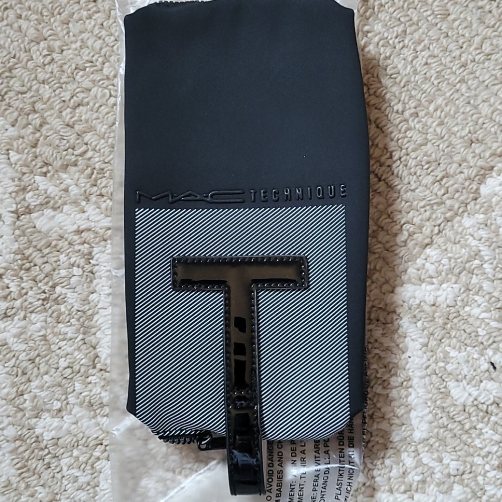 Travel size makeup, one size